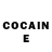 Cocaine Эквадор craig sherrell